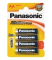 LR6 Panasonic