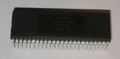 CXA 1213BS