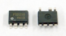 FSD 210