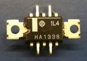 HA 1338