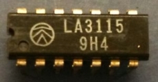 LA 3115