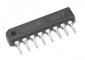 LA 3160