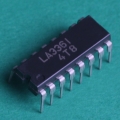LA 3361