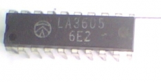 LA 3605