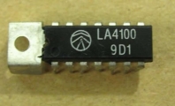 LA 4100