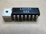 LA 4102 LA 4102
