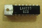 LA 4110
