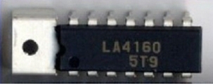 LA 4160