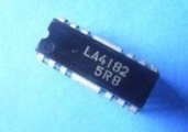 LA 4182
