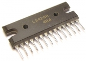 LA 4280