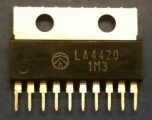 LA 4420 LA 4420