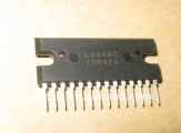 LA 4440 LA 4440