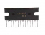 LA 4450