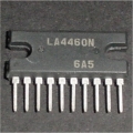 LA 4460 LA 4460