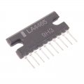 LA 4465