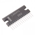 LA 4470 LA 4470