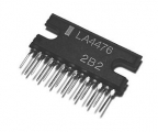 LA 4476