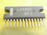 LA 4490 LA 4490
