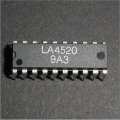 LA 4520