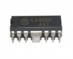 LA 4550 LA 4550