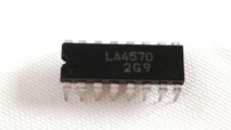 LA 4570 LA 4570