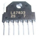 LA 7833