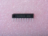 LA 7910 LA 7910