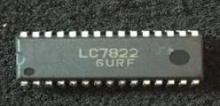 LC 7822