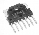 LA 7840 LA 7840