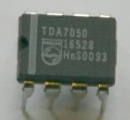 TDA 7050