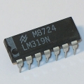 LM 319N