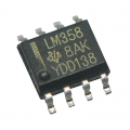 LM 358 smd