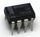 LM 741CN LM 741CN