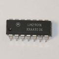 LM 2901N LM 2901N