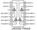LM 3302N LM 3302N