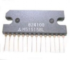 M 51515BL