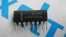 M 51521AL