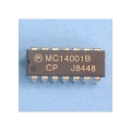 MC 14001B MC 14001B