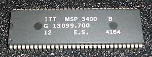 MSP 3400