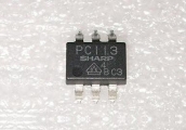 PC 113