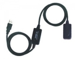 A/M-A/F USB 2.0 10M