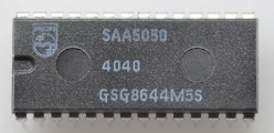 SAA 5050