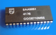 SAA 5051 SAA 5051