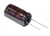 68μF/450v