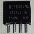 B 0515S-1W