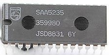 SAA 5235