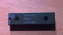 SAA 5243P/E