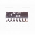 SAS 560S SAS 560S
