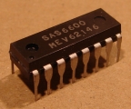 SAS 6600 SAS 6600