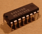 SAS 6700